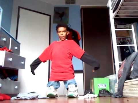 Lil Jon Jon