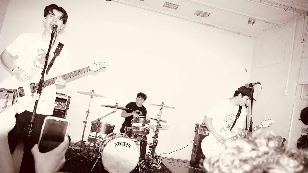 Super Sometimes “June” (Official Music Video) Super Sometimes “June” (Official Music Video)