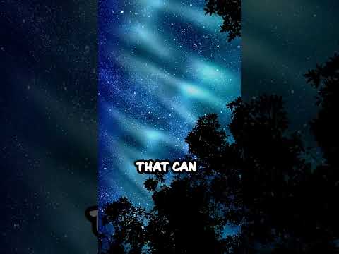 Aurora Borealis Explained