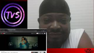 Megan Thee Stallion Ft. Vickeelo Ride Or Die Official Vide Reaction