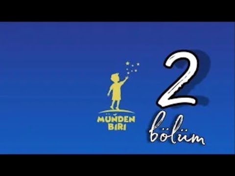 Munden biri 2 bolum