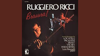 Ernst: Variations on 