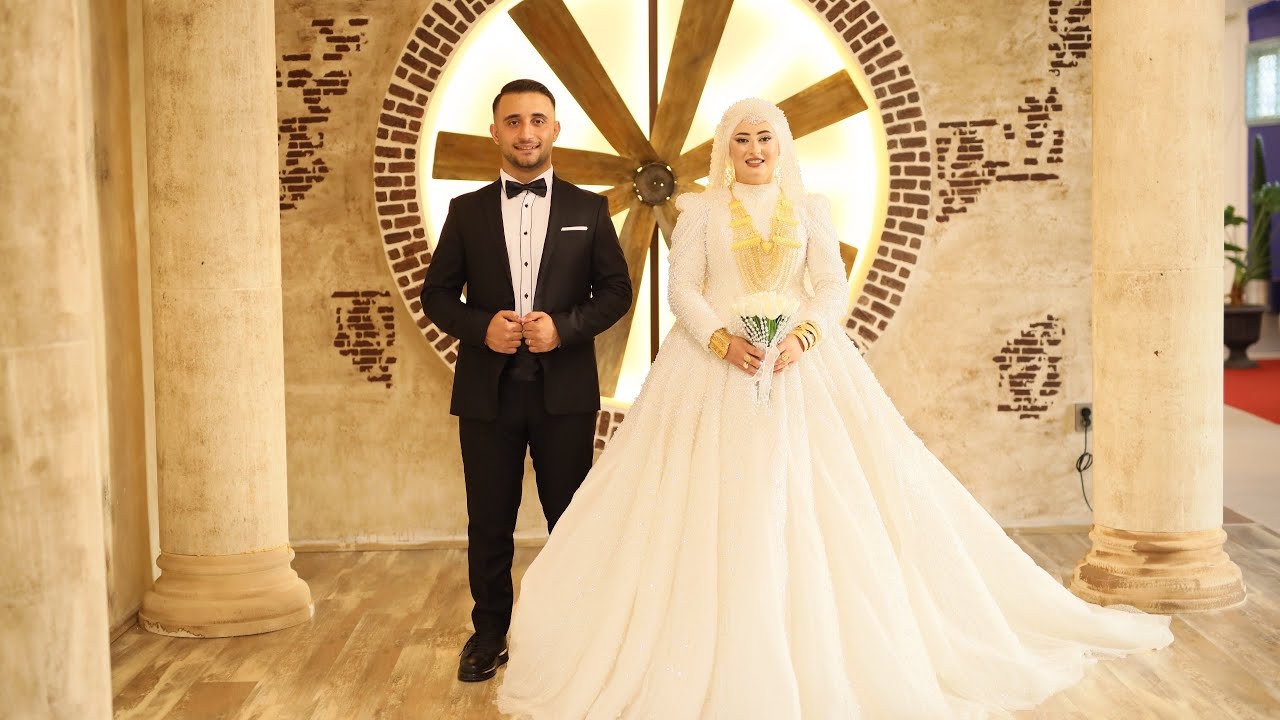 Yusuf Evin  Mersin Düğünü 2025