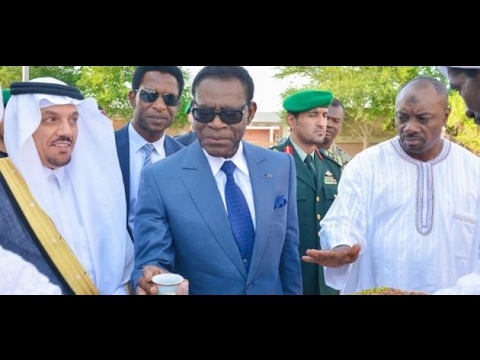 جمهورية غينيا الاستوائية