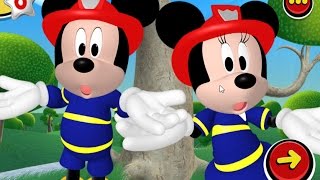 Mickey Mouse Clubhouse - Mickey & Minnie's Universe