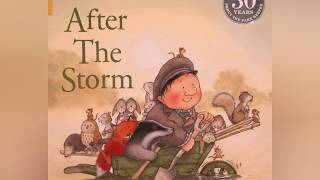 After the Storm