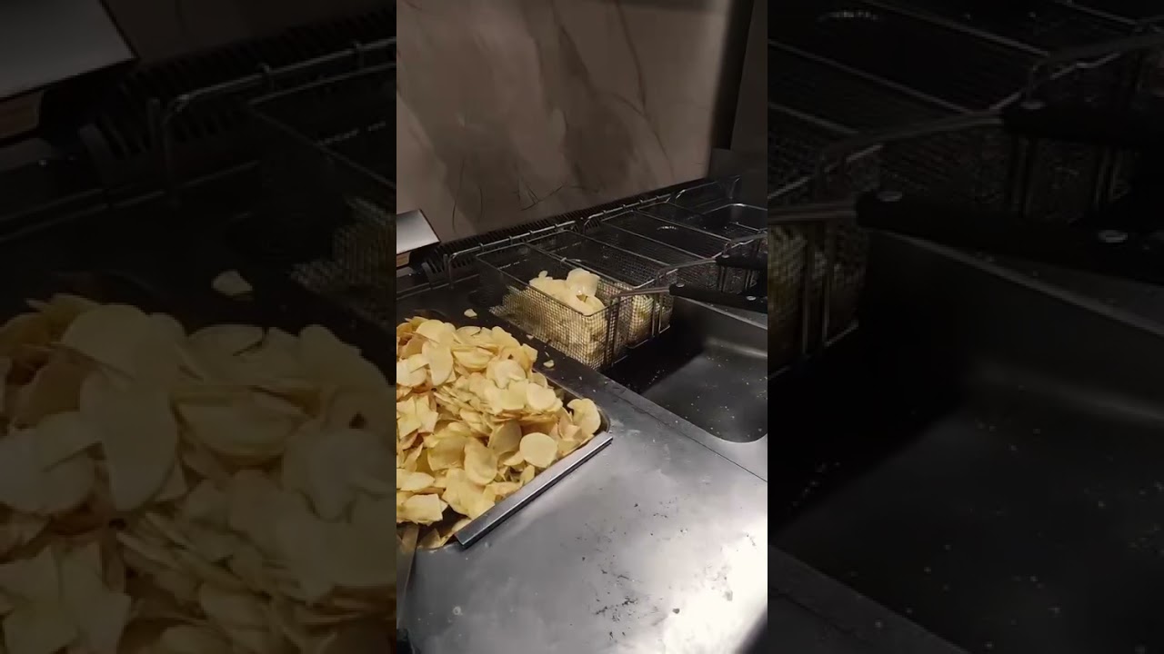 La Tortilla del Zahara (como se hace)
