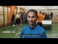 TEQBALL - Tanítsunk Magyarországért - Teq asztalátadó, Prügy