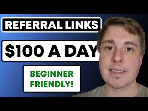 How To Make Money With Referral Links (2023)