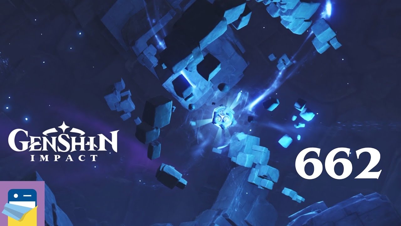 Genshin Impact Requiem Of The Echoing Depths Chasm Update 2 6 Gameplay Walkthrough Part genshin-impact-requiem-of-the-echoing-depths-chasm-update-2-6-gameplay-walkthrough-part