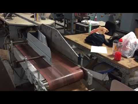 Notepad production - YouTube