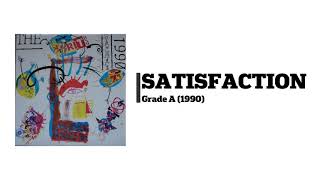 Grade A - Satisfaction (1990)