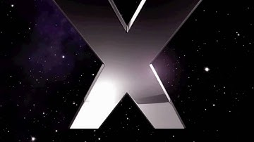 Apple iMac First Boot Intro Video HD (2010)