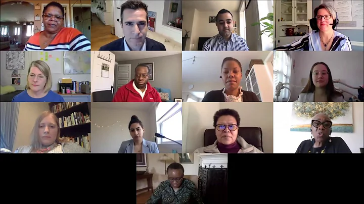 2020 Welsh Award Winner - Delores Robinson