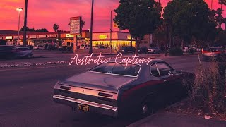 Aesthetic Captions for Instagram screenshot 5