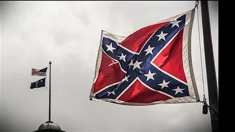 South Carolina House to Remove Confederate Flag