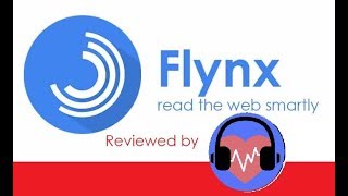 App Review: Flynx