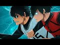 Blue Lock AMV⚽ | Sadfriendd & INTERWORLD - You Died「AMV/EDIT」