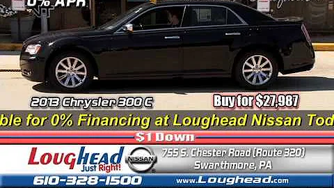 "Labor Day Weekend Sales Event" Loughead Nissan Sw...