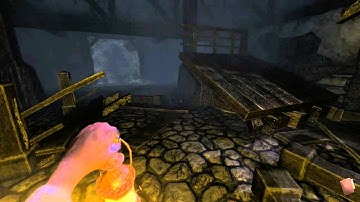 Lets Play - Amnesia Dark Descent Part 4 HD