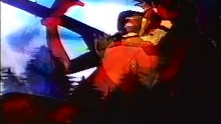 The End Of Evangelion Tv Spot