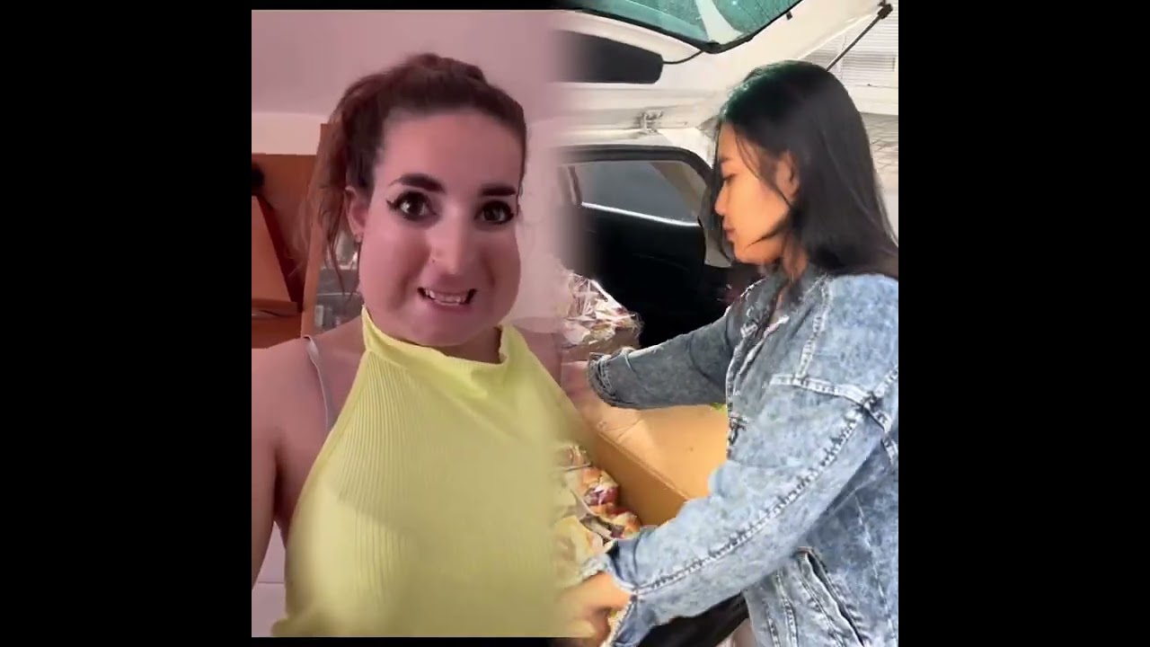 ⭐️Best POVs Storytime⭐️⭐️ Cooking | POVs Tiktok Compilations #pov #stroytime