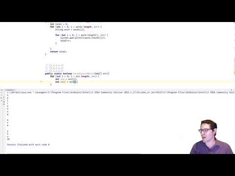 Array Methods 4 - hasAdjacent