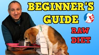 ... are you wondering what raw feeding a dog means? do want to learn
t...