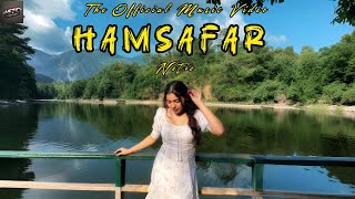 Netic -"Hamsafar" (Official Music Video)