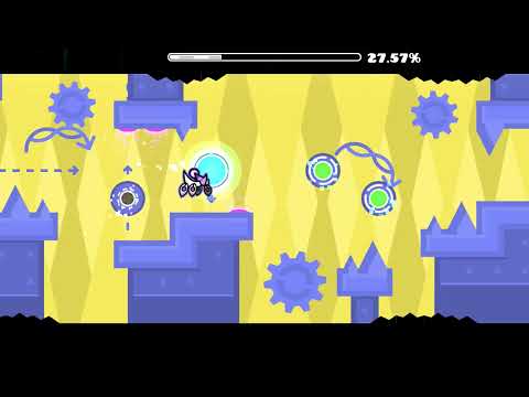 Showcase for A S D