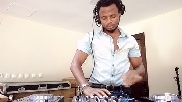 Kizomba 2021