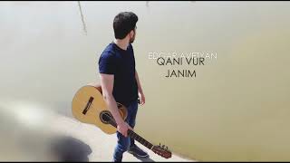 Edgar Avetyan - Qani Vur Janim | Քանի Վուր Ջանիմ //