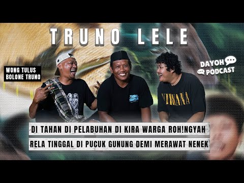 MEDHAYOH LEK TRUNO LELE NING PUCUK PONOROGO !!! JAN EKSTREM BOS CRV NE OFFROAD WKWKKW