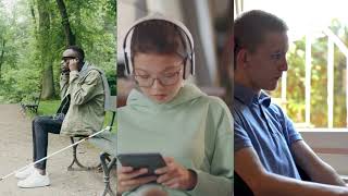 Do you like stories? Read your way.