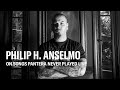 Philip Anselmo on Songs Pantera Never Played Live