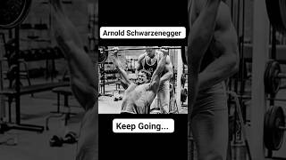Arnold Schwarzenegger #bodybuilding #arnold #classic #mrolympia #workout