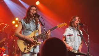 Larkin Poe - Easy Love, Pt. 1