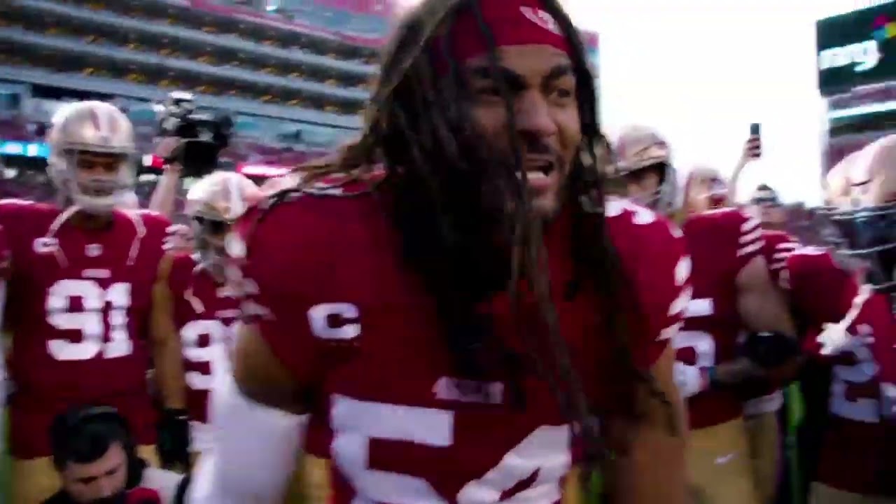 2025 NFL SCHEDULE RELEASE MNF TEASE