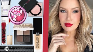 TESTING THE HOTTESTNEW MAKEUP RELEASES(March 2022)