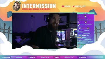 PENTA - 2022-11-16 - NoPixel | MIKE BLOCK