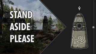 Stand Aside Please Trailer