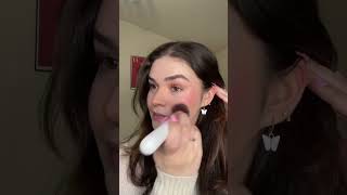 Sheglam Color Bloom Liquid Blush Matte Finish-Rose Ritual