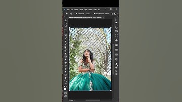 Sun rays in Photoshop II PHOTOSHOP TUTORIAL #photoshop #design