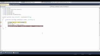 debug process