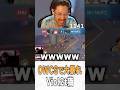 Viol2t猫が暴れすぎて大爆笑してしまうta1yo【 OverWatch / ta1yo 切り抜き】#short #shorts