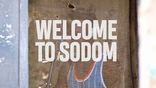Ausschnitt und Bildmaterial aus dem Dokumentarfilm WELCOME TO SODOM...