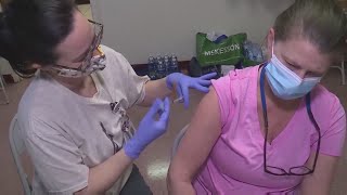 How A Covid Vaccine Side Effect Can Mirror A Breast Cancer Symptom