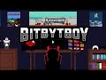 Bitbytboy opera gx theme mode