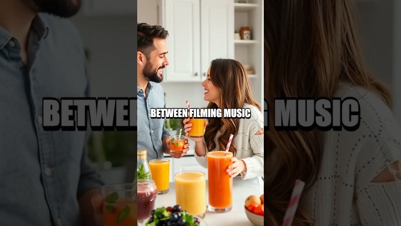 The Secret Lives of Celebrity Power Couples