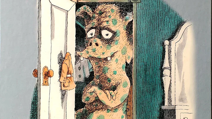 There's Something There Three Bedtime Classics